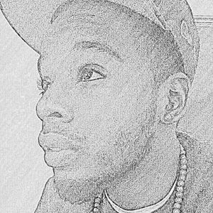 Meet your Posher, Rodricus